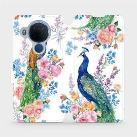 Hülle für Nokia 5.4 - Farbe MX08S
