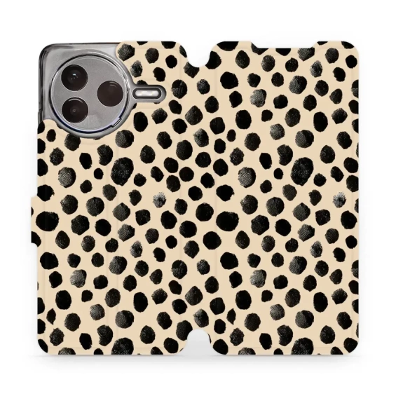 Hülle für Xiaomi POCO F7 Pro 5G - Farbe VA50S