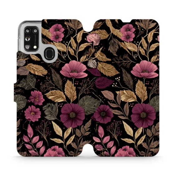 Hülle für Samsung Galaxy M21 - Farbe V170S