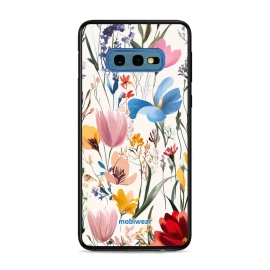 Hülle Glossy Case für Samsung Galaxy S10e - Farbe GP70G