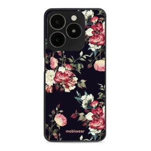 Hülle Glossy Case für Realme C61 - Farbe G040G