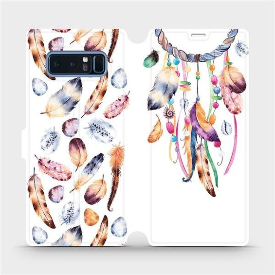 Hülle für Samsung Galaxy Note 8 - Farbe M003S