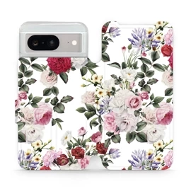 Hülle für Google Pixel 8 - Farbe MD01S