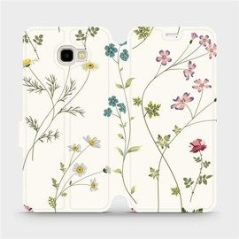 Hülle für Samsung Galaxy J4 Plus 2018 - Farbe MD03S