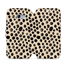 Hülle für Samsung Galaxy A5 2017 - Farbe VA50S