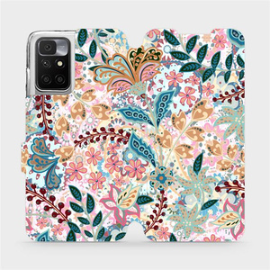 Hülle für Xiaomi Redmi 10 - Farbe MX04S
