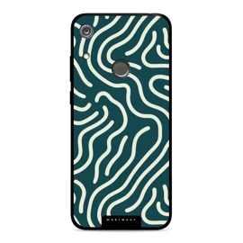Hülle Glossy Case für Huawei Y6S - Farbe GA61G