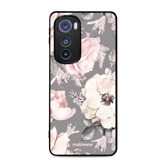 Hülle Glossy Case für Motorola Edge 30 5G - Farbe G034G