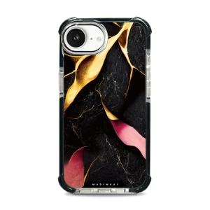 Hülle MagSafe Elite Bumper für Apple iPhone 16e - Farbe D019D