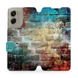 Hülle für Motorola Moto G06 Power - Farbe V061P