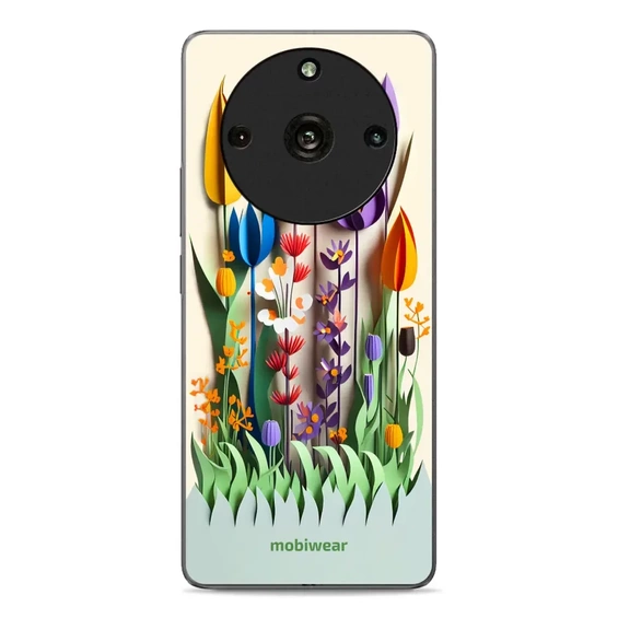 Hülle Glossy Case für Realme 11 Pro - Farbe G015G