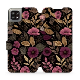 Hülle für Samsung Galaxy A22 5G - Farbe V170S