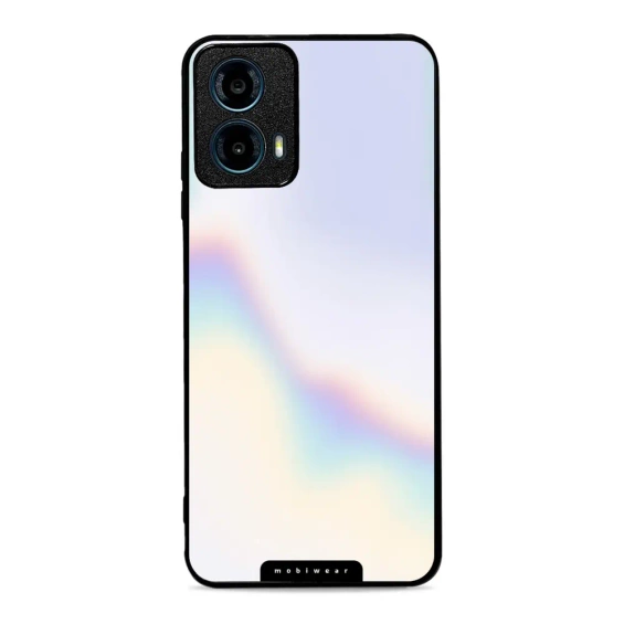 Hülle Glossy Case für Motorola Moto G34 5G - Farbe G064G