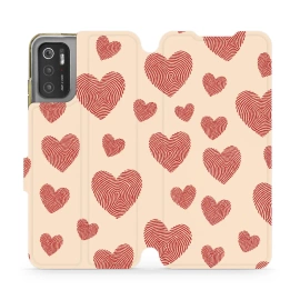 Hülle für Xiaomi POCO M3 Pro 5G - Farbe VP93S