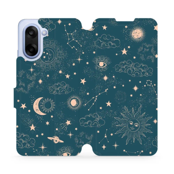 Hülle für OnePlus Nord CE5 - Farbe VP14S