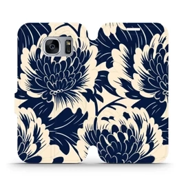 Hülle für Samsung Galaxy S7 Edge - Farbe VA40S