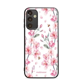Hülle Glossy Case für Samsung Galaxy A25 5G - Farbe G033G