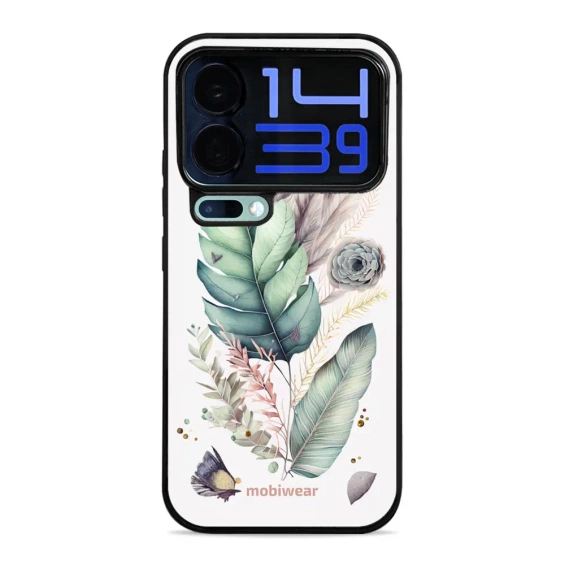 Hülle Glossy Case für Xiaomi 17 Pro Max - Farbe G018G