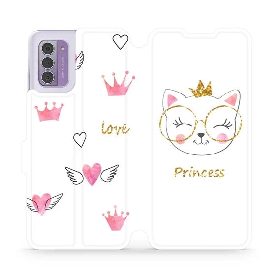 Hülle für Nokia G42 - Farbe MH03S