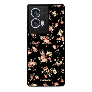 Hülle Glossy Case für Motorola Edge 50 Fusion - Farbe G039G