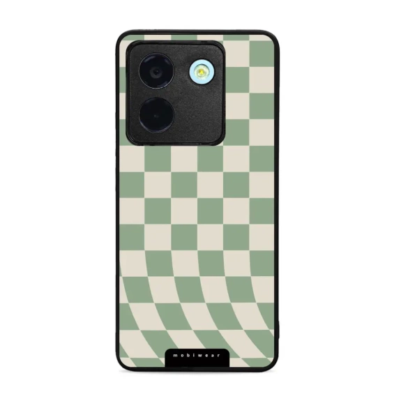 Hülle Glossy Case für Xiaomi POCO M7 Pro 5G - Farbe GA58G
