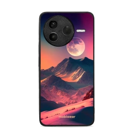 Hülle Glossy Case für Xiaomi POCO F7 Pro 5G - Farbe G008G