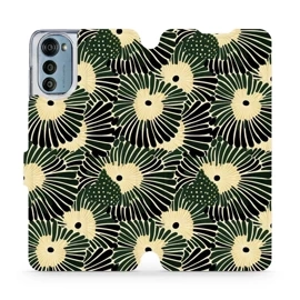Hülle für Motorola Moto E32s - Farbe VA44S