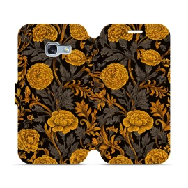 Hülle für Samsung Galaxy A3 2017 - Farbe V173S