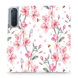 Hülle für Sony Xperia 5 II - Farbe M124S