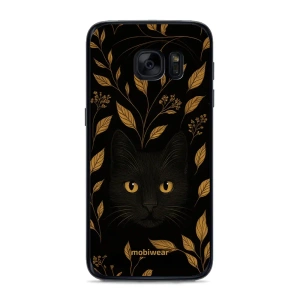 Hülle Glossy Case für Samsung Galaxy S7 - Farbe G164G