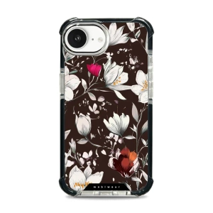 Hülle MagSafe Elite Bumper für Apple iPhone 16e - Farbe DP72D