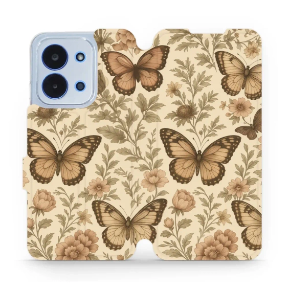 Hülle für Xiaomi Redmi 15C - Farbe VP92S