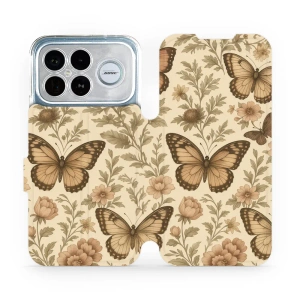 Hülle für Xiaomi Poco F8 Ultra - Farbe VP92S