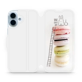 Hülle für Apple iPhone 17 - Farbe M090P