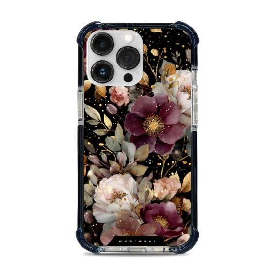 Hülle MagSafe Elite Bumper für Apple iPhone 13 Pro - Farbe D169D