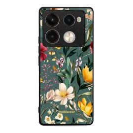 Hülle Glossy Case für Infinix Note 40 Pro Plus - Farbe GP71G
