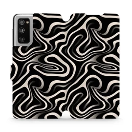 Hülle für Samsung Galaxy S20 FE - Farbe VA63S