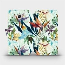 Hülle für Samsung Galaxy J7 2016 - Farbe M071P