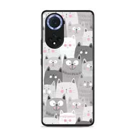 Hülle Glossy Case für Huawei Nova 9 - Farbe G045G