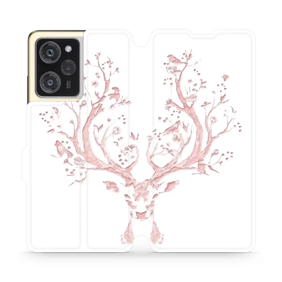 Hülle für Xiaomi POCO X5 Pro 5G - Farbe M007S
