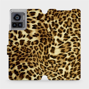 Hülle für Motorola Edge 30 Ultra - Farbe VA33P