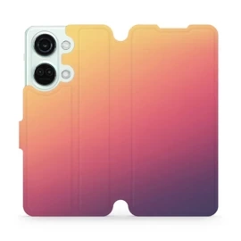 Hülle für OnePlus Nord 3 5G - Farbe VP66S