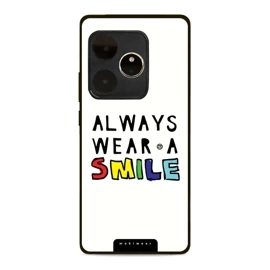 Hülle Glossy Case für Realme GT 6 - Farbe G077G
