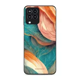 Hülle Glossy Case für Samsung Galaxy M33 5G - Farbe G025G