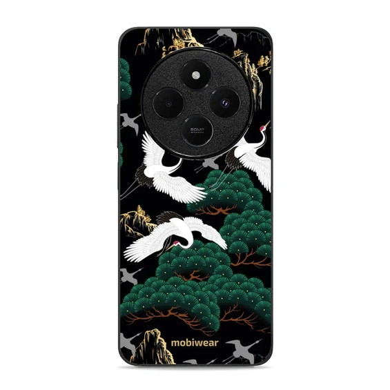 Hülle Glossy Case für Xiaomi Redmi 14C - Farbe G042G