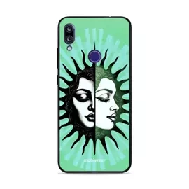 Hülle Glossy Case für Xiaomi Redmi 7 - Farbe G058G