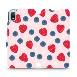 Hülle für Xiaomi Redmi 7A - Farbe VP84S