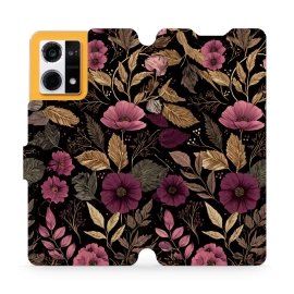 Hülle für Oppo Reno 7 4G - Farbe V170S