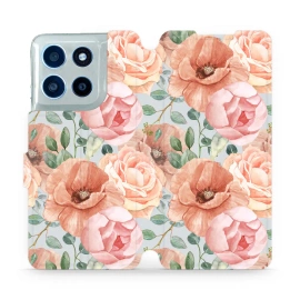 Hülle für Motorola Moto G56 5G - Farbe MP02S