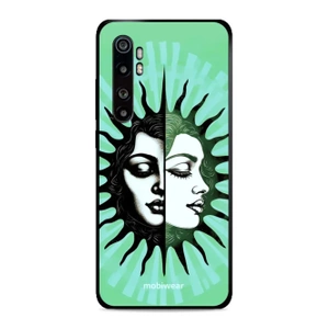 Hülle Glossy Case für Xiaomi Mi Note 10 Lite - Farbe G058G